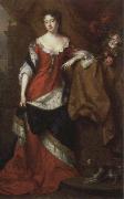 queen anne, Willem van